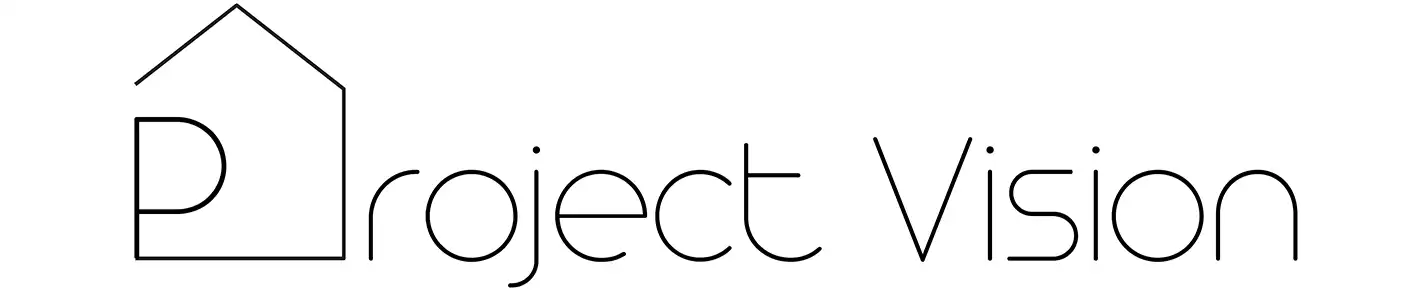 Project Vision logo