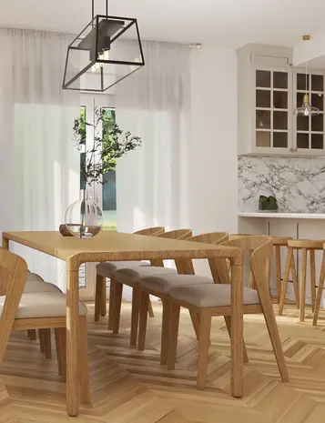 Render / Realistični prikaz